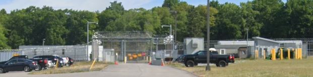 Photos Monroe County Children's Detention Center 1